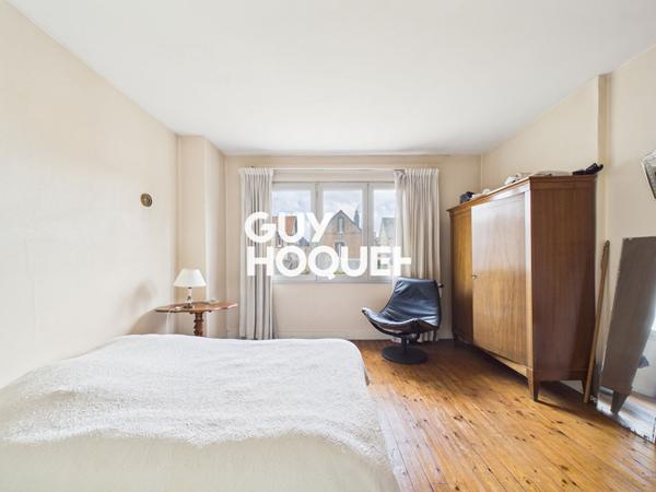 Maison Sotteville Les Rouen LIMITE ROUEN 6 pièces 170m²