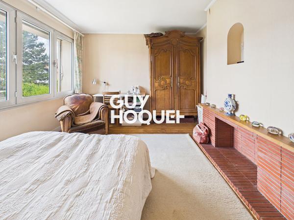 Maison Sotteville Les Rouen LIMITE ROUEN 6 pièces 170m²