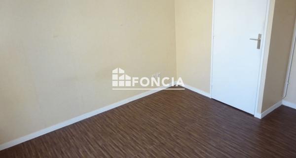 Location Appartement 2 pièces 55.52 m² - Rouen 76100
