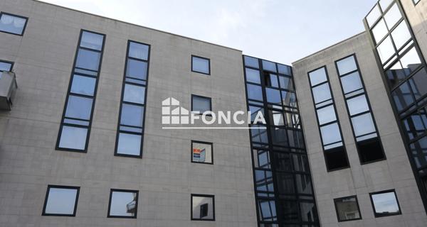 Location Appartement 2 pièces 55.52 m² - Rouen 76100