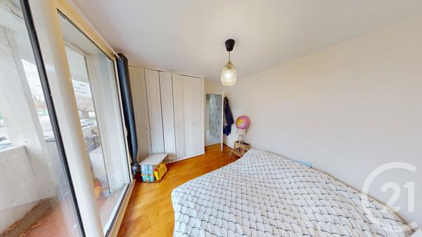Appartement F3 à vendre  3 pièces - 75 m2 ST QUENTIN - 02
