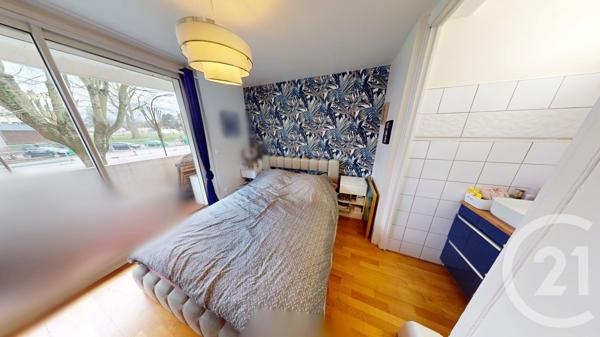 Appartement F3 à vendre  3 pièces - 75 m2 ST QUENTIN - 02