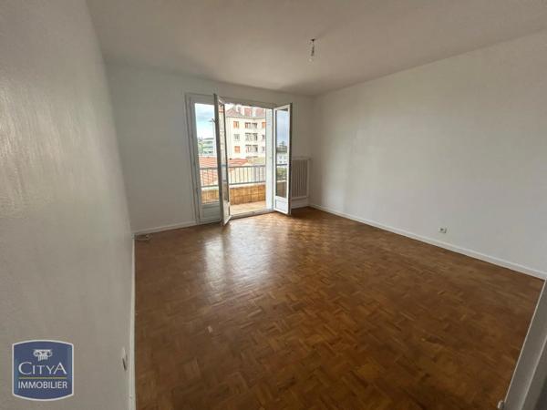 Appartement à louer 3 pièces 70.28m²