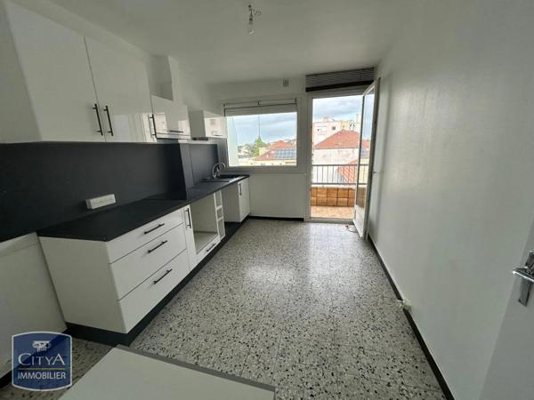 Appartement à louer 3 pièces 70.28m²
