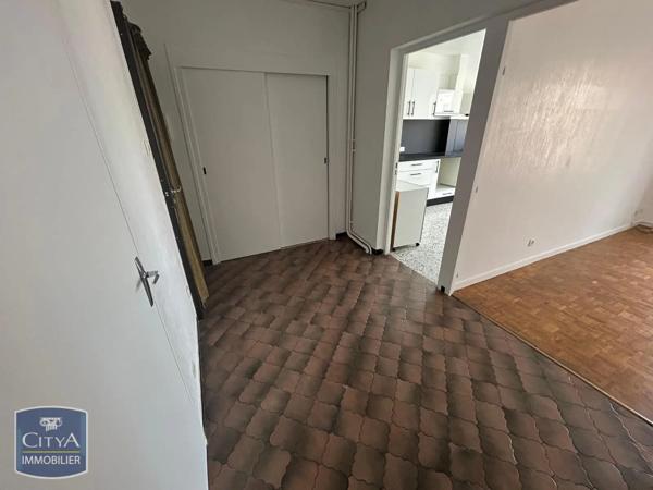 Appartement à louer 3 pièces 70.28m²