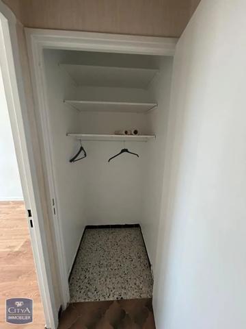 Appartement à louer 3 pièces 70.28m²