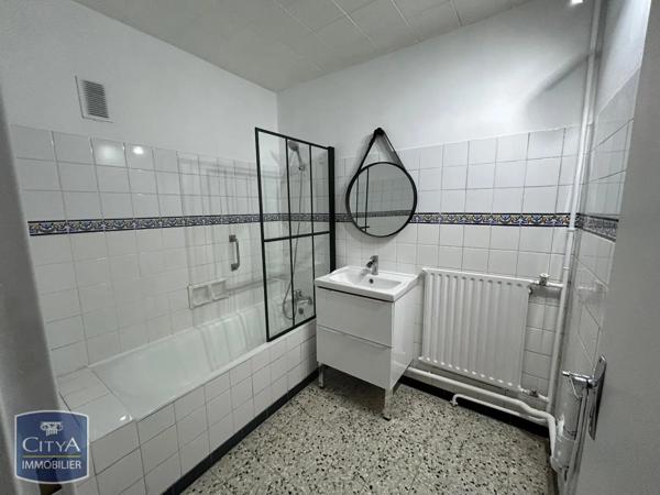 Appartement à louer 3 pièces 70.28m²