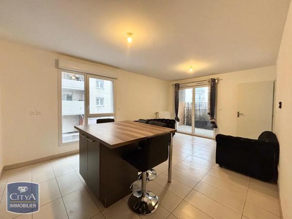 Appartement à louer 3 pièces 59.87m²