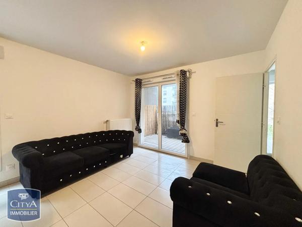 Appartement à louer 3 pièces 59.87m²