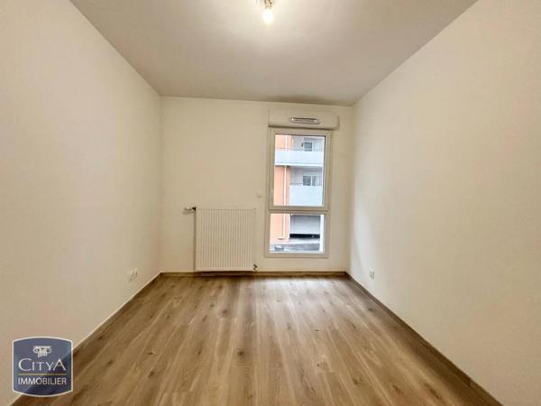 Appartement à louer 3 pièces 59.87m²