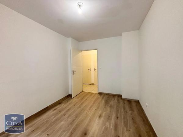 Appartement à louer 3 pièces 59.87m²