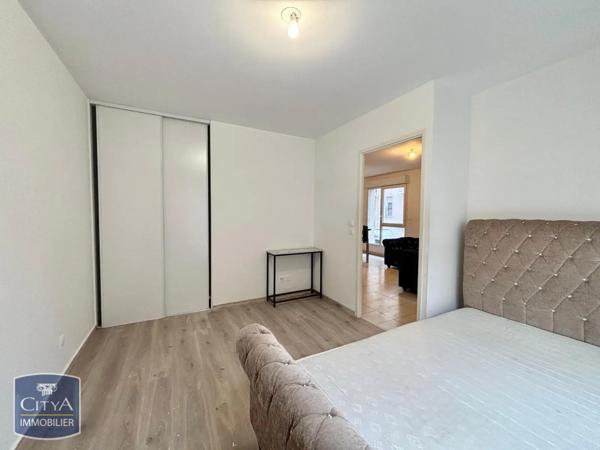 Appartement à louer 3 pièces 59.87m²