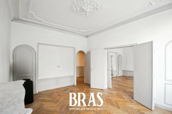 Bureau - 57m² - Nantes