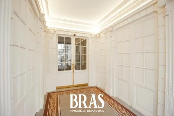 Bureau - 57m² - Nantes