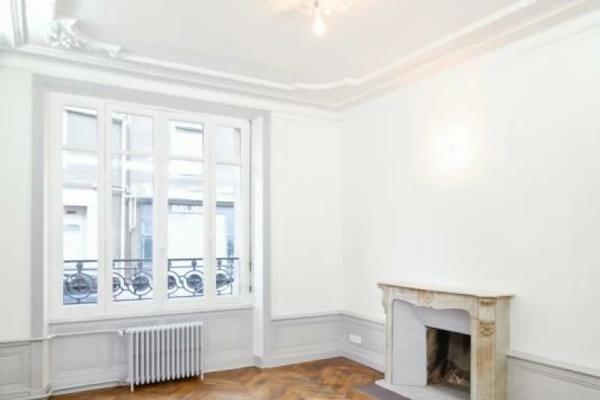 Bureau - 57m² - Nantes