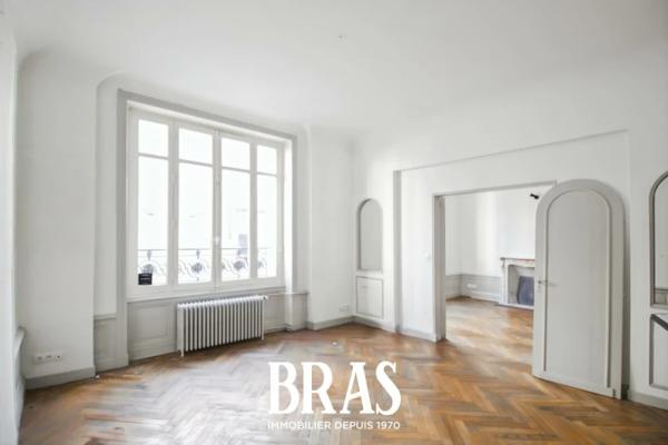 Bureau - 57m² - Nantes