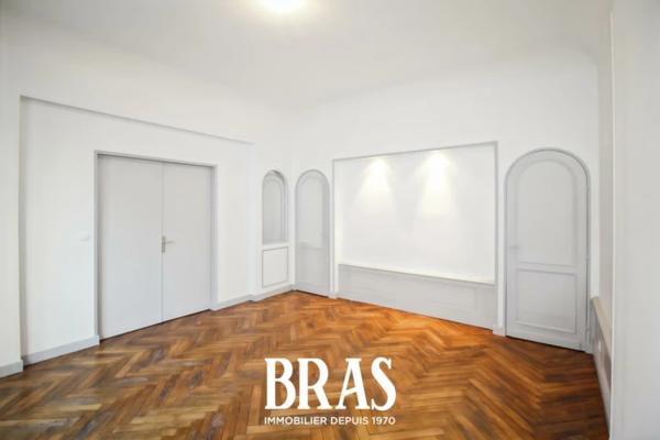 Bureau - 57m² - Nantes