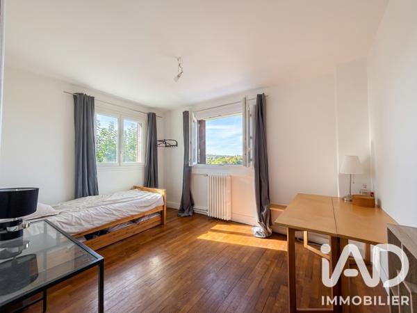 Maison à vendre 9 pièces 202,36 m² Saint-Germain-en-Laye
