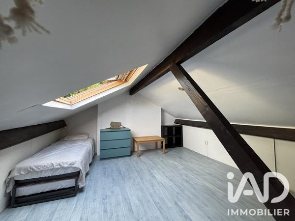 Maison à vendre 9 pièces 202,36 m² Saint-Germain-en-Laye