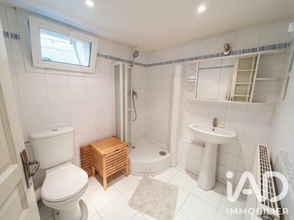 Maison à vendre 9 pièces 202,36 m² Saint-Germain-en-Laye