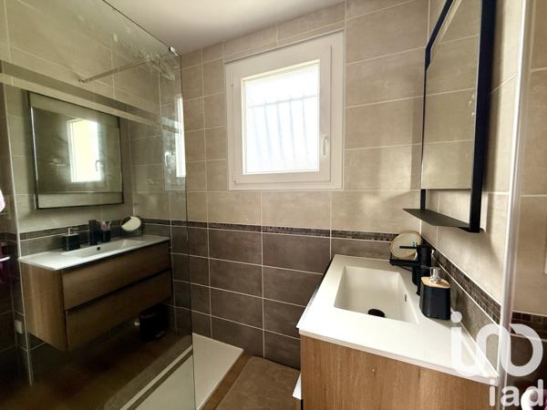 Maison à vendre 2 pièces 63 m² Digoin