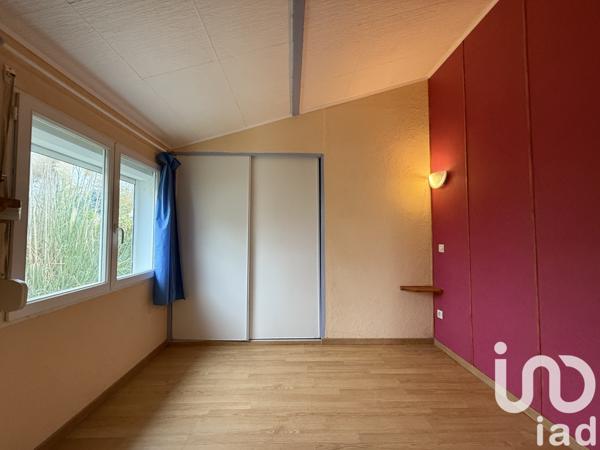 Maison à vendre 2 pièces 63 m² Digoin