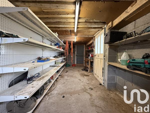 Maison à vendre 2 pièces 63 m² Digoin