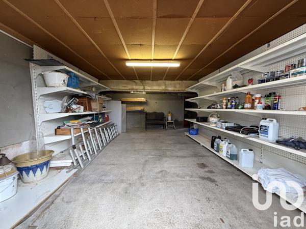 Maison à vendre 2 pièces 63 m² Digoin