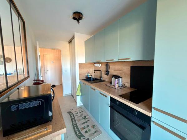 Appartement à FREJUS, 83600 - 2 pièces 43m²