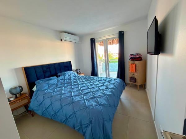 Appartement à FREJUS, 83600 - 2 pièces 43m²