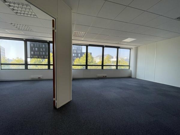 BUREAUX location à LE HAVRE 76600