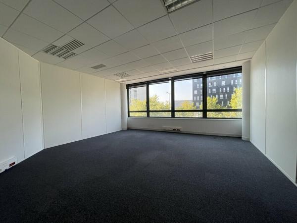 BUREAUX location à LE HAVRE 76600