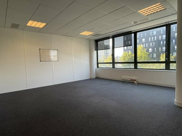 BUREAUX location à LE HAVRE 76600