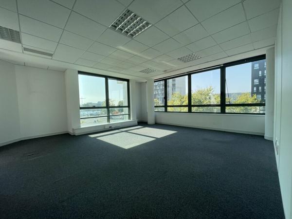 BUREAUX location à LE HAVRE 76600