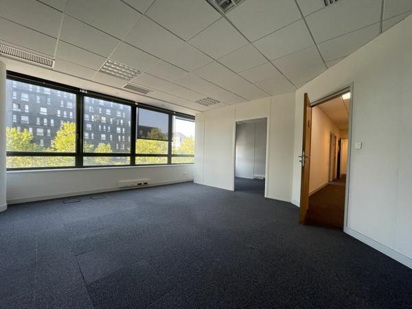 BUREAUX location à LE HAVRE 76600