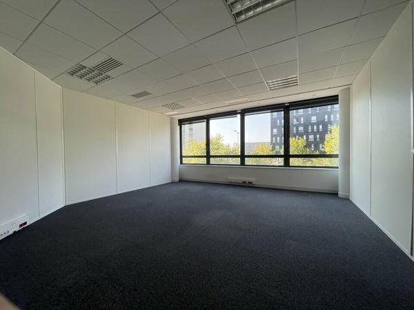 BUREAUX location à LE HAVRE 76600
