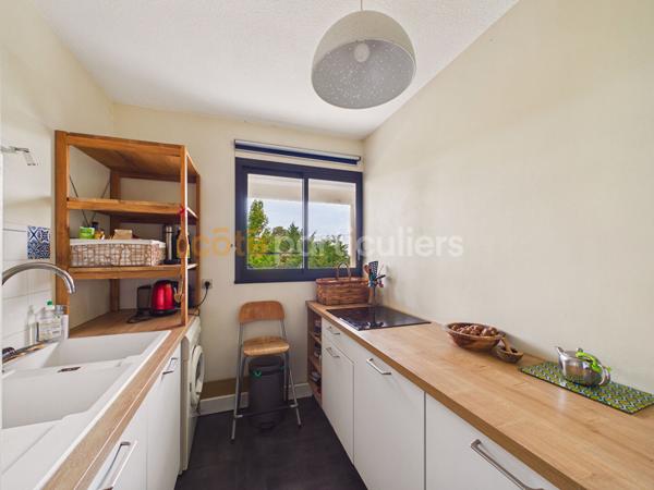 Vente
                Appartement51 m² - 2 Pièces -
                    PESSAC (33600)
