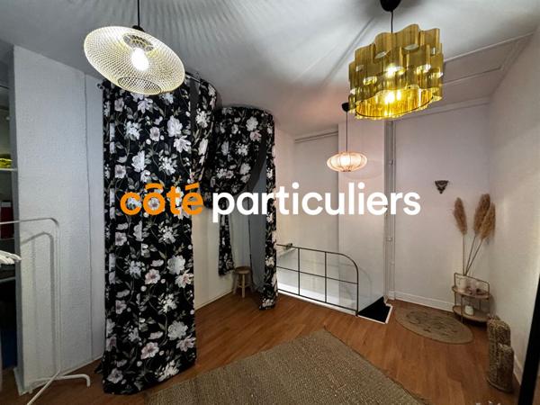 Location Local commercial44,7 m² - 2 Pièces - CLERMONT FERRAND (63000)