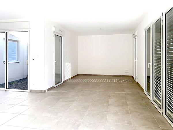 Maison Neuve Plain- pied à Vendre à Beaupréau en Mauges - 6 Chambres et Confort Moderne !