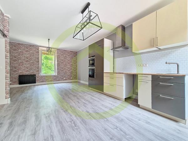 Maison à LONGWY (54400)