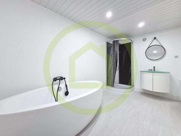 Maison à LONGWY (54400)