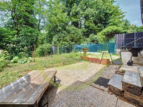 Maison à LONGWY (54400)