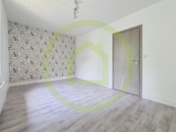 Maison à LONGWY (54400)