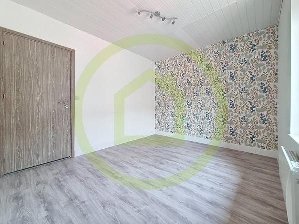 Maison à LONGWY (54400)