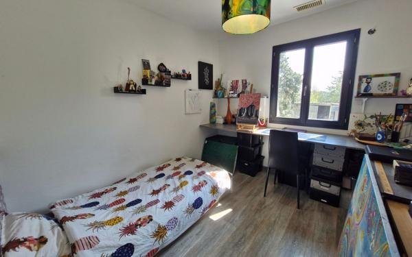 Maison à vendre    5 pièces •  Laure-Minervois