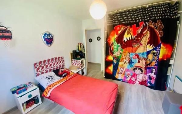 Maison à vendre    5 pièces •  Laure-Minervois