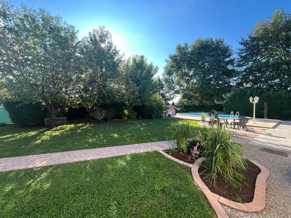 Maison 7 pièces 182 m2