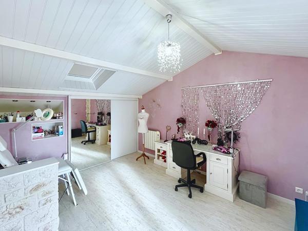 Maison 7 pièces 182 m2