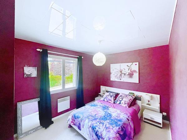 Maison 7 pièces 182 m2