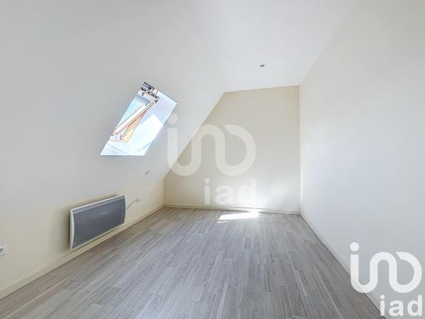 Appartement à vendre 3 pièces 47 m² Brie-Comte-Robert